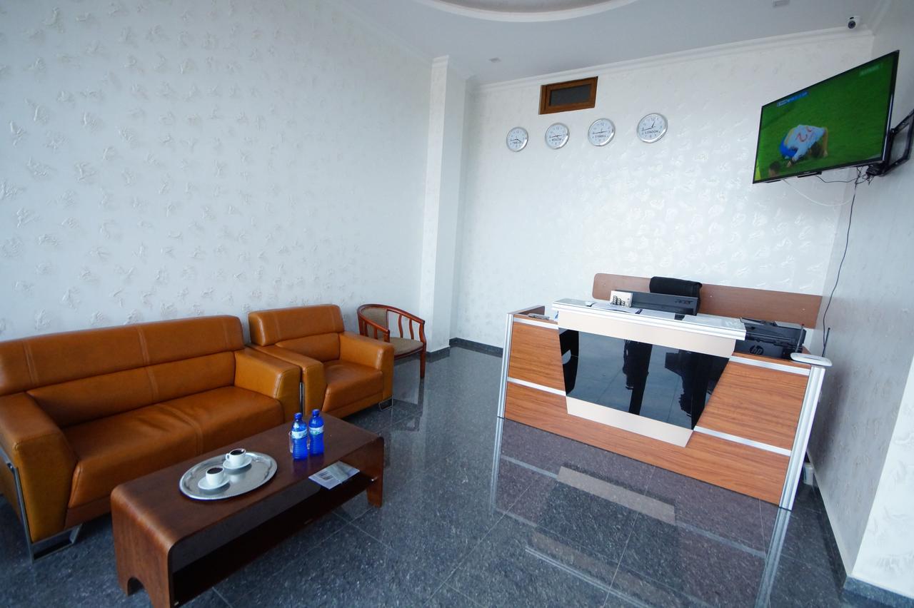 Otel 725 3*